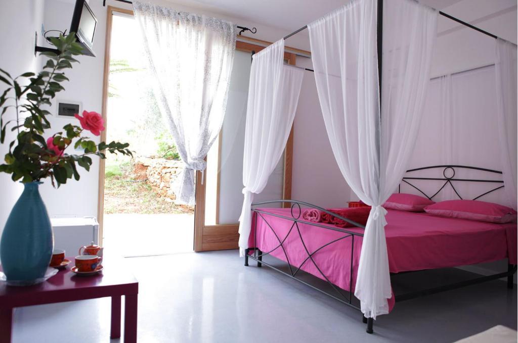 B&B Yatabui Patù Pokój zdjęcie